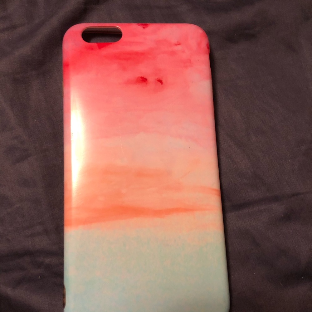 iPhone 6 Plus/ 7 plus case